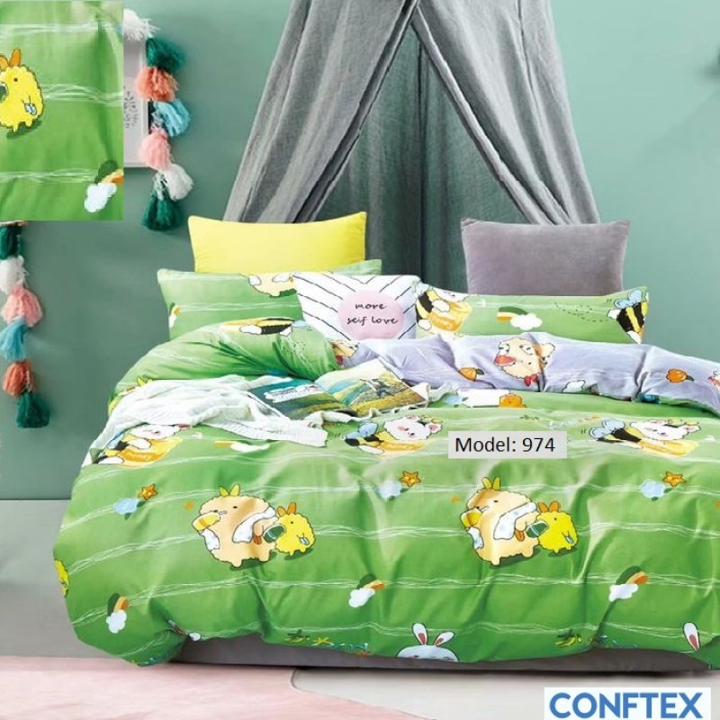 SET BABY PATUT